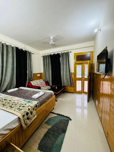 Others 2, Kullu Manali Homestay, Kullu