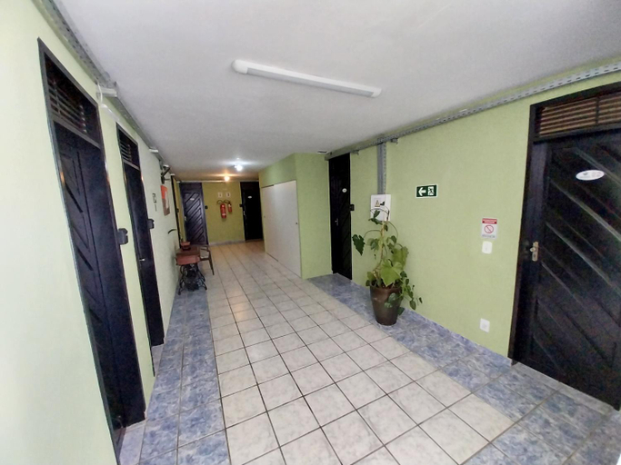 Others 5, Dunas Hostel, Natal