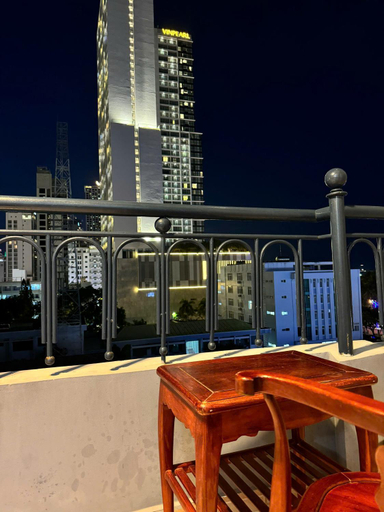 Others 5, Tue Tinh Tower, Nha Trang
