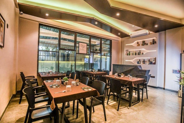 Others 3, Hotel Ruchira Moonline Resto, Satara