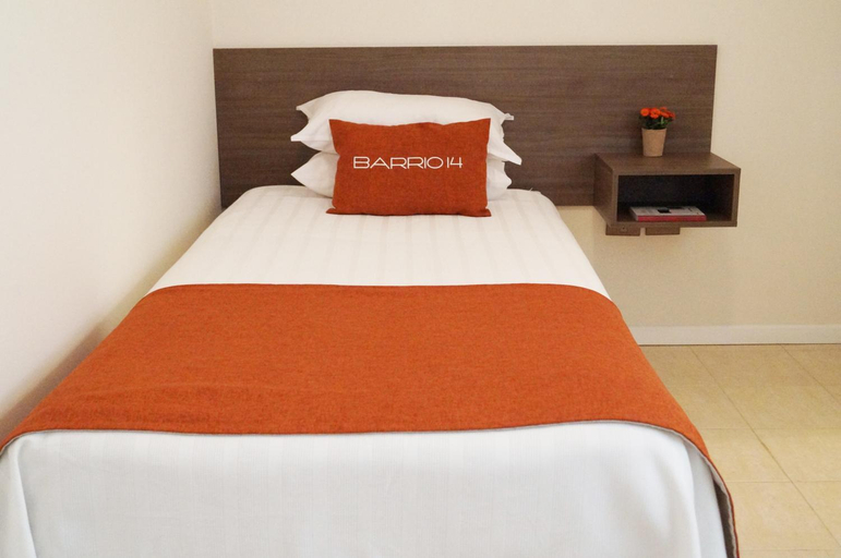 Others 3, Hotel Boutique Barrio 14, Antofagasta