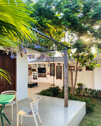 Others 3, Casa San Juan 560, Managua