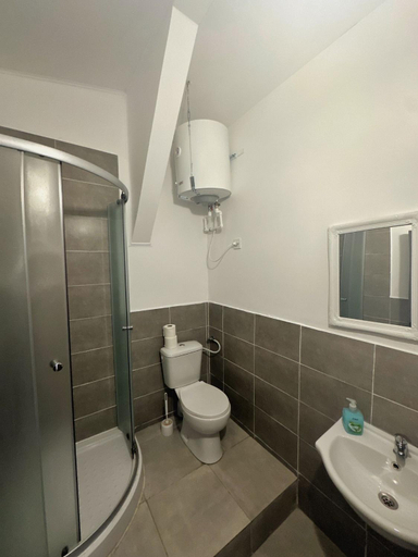 Others 3, Residence Ultracentral Brasov, Brasov