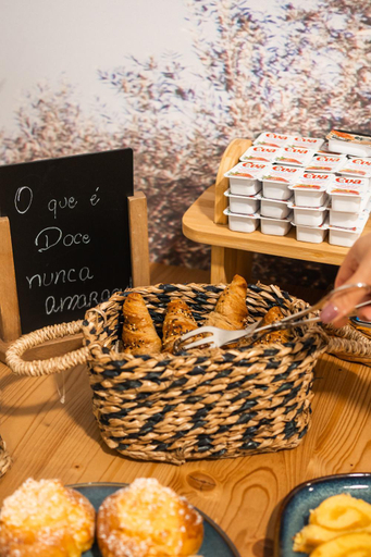 Food & Drinks 5, Serra d'Aire Boutique Hotel, Ourém