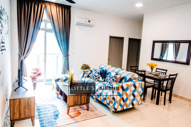 Facilities 4, TR Residence WTC Titiwangsa Monorail MRT Station KLCC HKL IJM Bukit Bintang, Kuala Lumpur