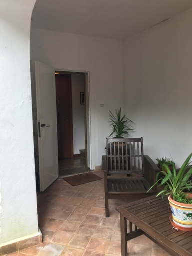 Others 4, Casa Gramapa, Rome