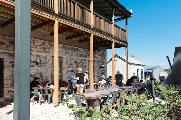 Exterior & Views 2, Royal Hotel Capertee, Lithgow