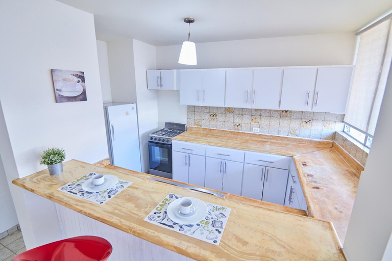 Food & Drinks 2, Rentamos Aparta Estudio for short or long stay, Distrito Nacional