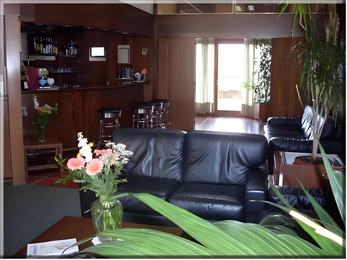 Interior view 3, Hotel Isola Di Lauria, Potenza