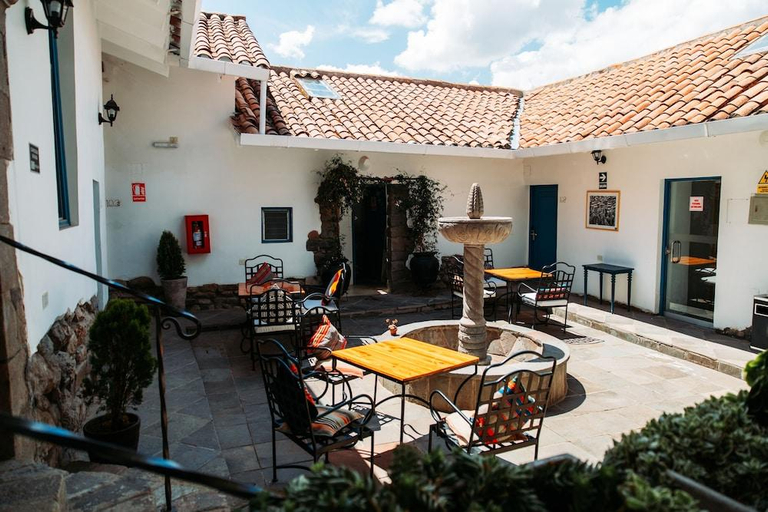 Exterior & Views, Tandapata Boutique Hotel, Cusco