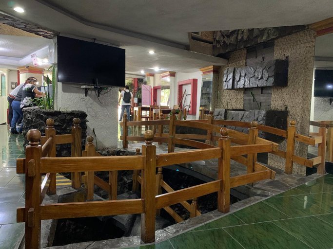Food & Drinks 4, Hotel Alameda Orizaba, Nogales