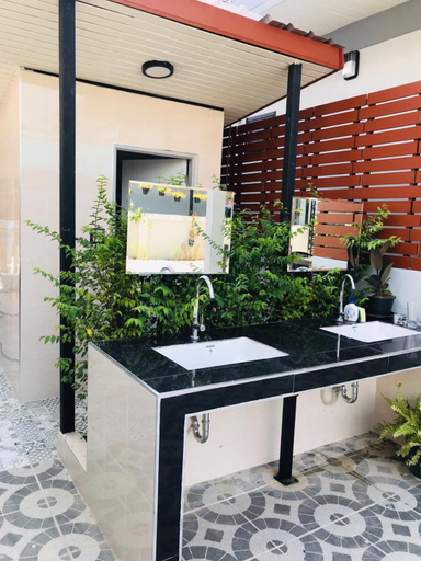 Bathroom 3, Park Villa Chaiyaphume, Muang Chaiyaphum