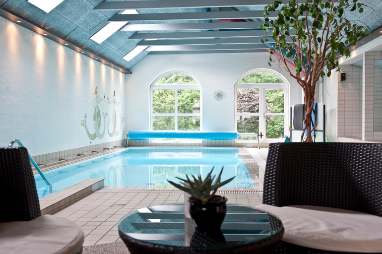Sport & Beauty 2, Hotel Scheelsminde, Aalborg