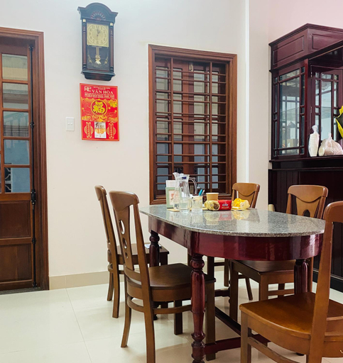 Others 3, ky uc tuoi dep homestay, Huế