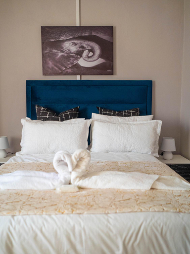 Others 4, Plein On Suid Guesthouse, Capricorn