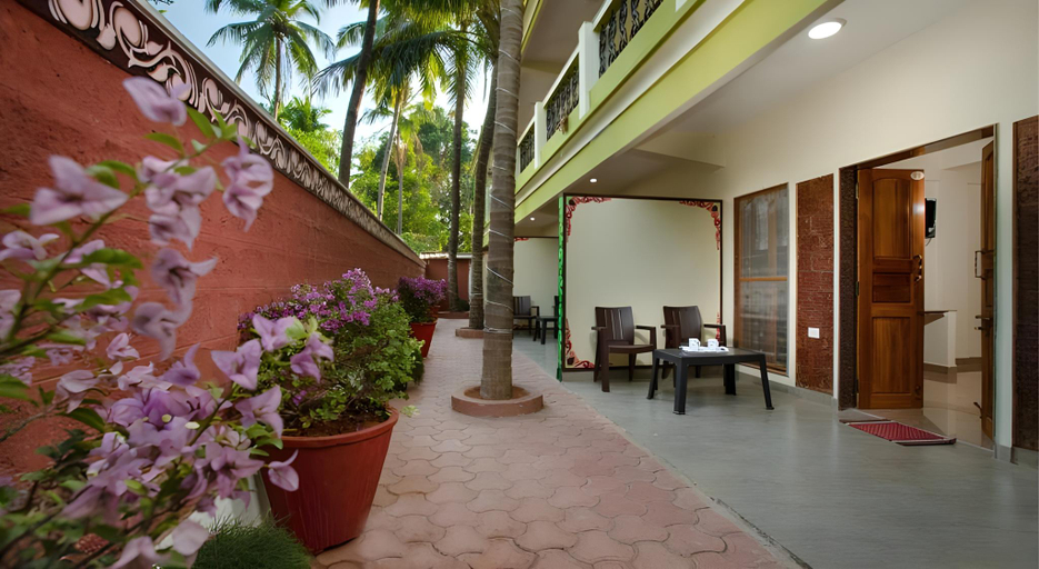 Others, Kapila Beach Hotel and Resort, South Goa