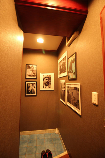 Others 5, Hotel OLDSWING Adult Only, Shibuya