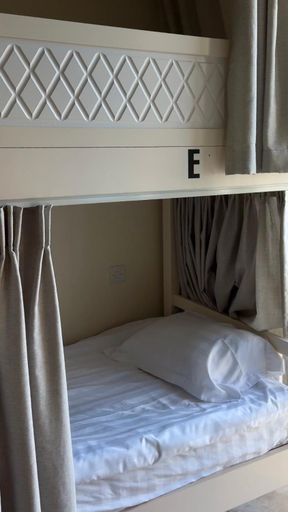 Bedroom 2, 4 All Friends JBR, Sea view, Dubai