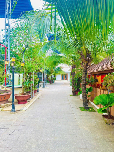 Others 5, San Vuon Hotel Khanh Hoa, Ninh Hòa