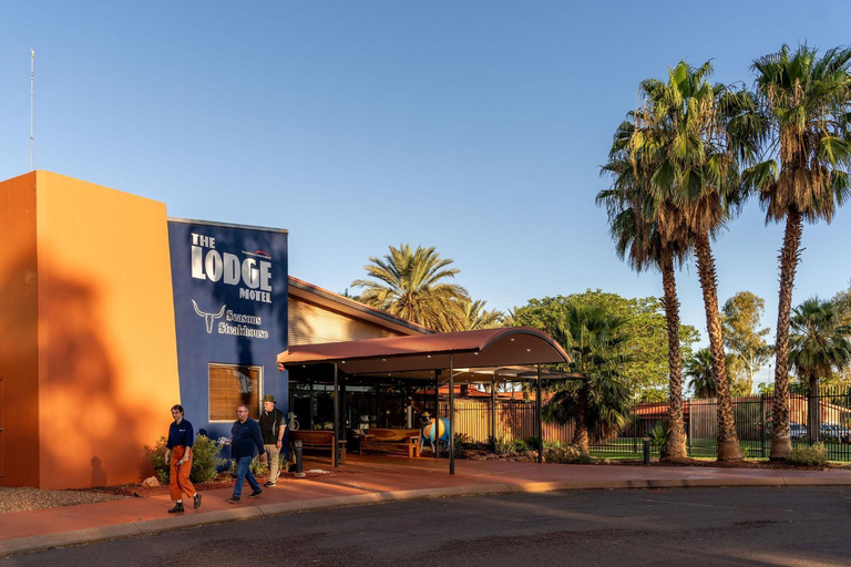 Others 2, The Lodge Motel Newman, East Pilbara