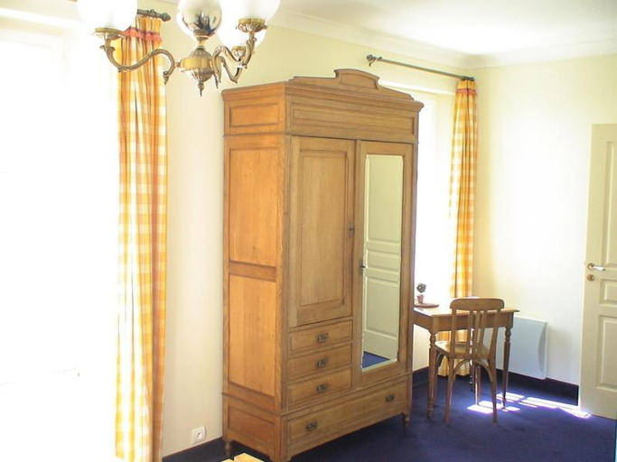 Bedroom, Residence "Catherine", Vendée