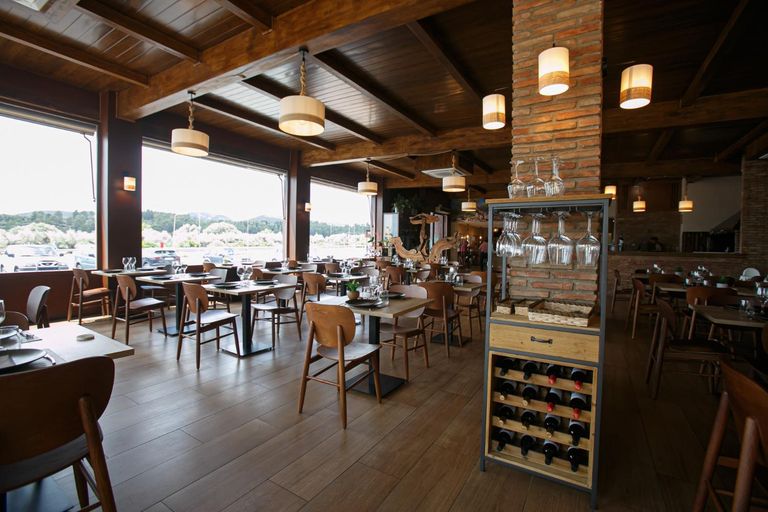 Food & Drinks, El Maestrazgo, Castellón
