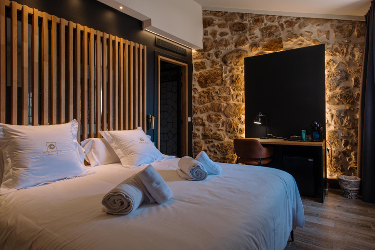 Bedroom 4, Pou, Alicante