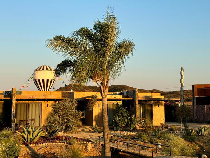 Exterior & Views 5, Estancia Catavina Valle de Guadalupe, Ensenada