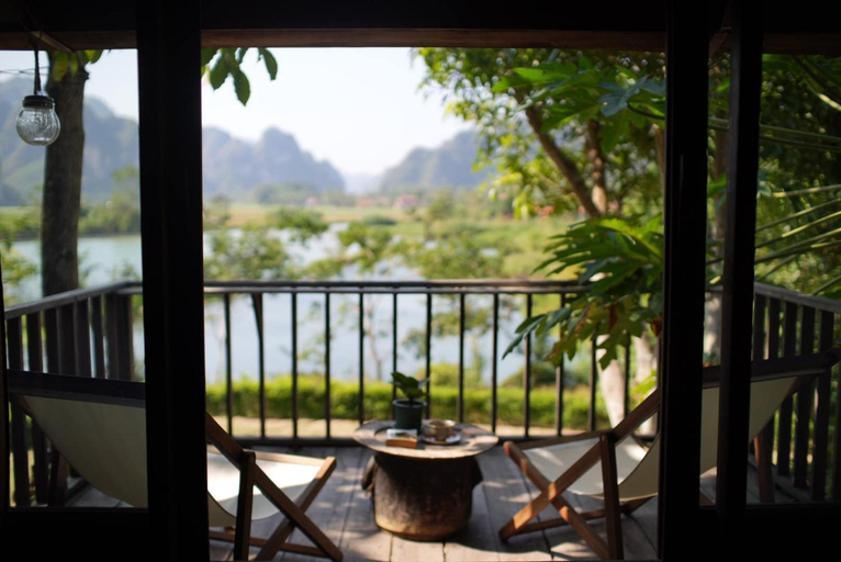 Others 5, May Retreat - Huu Lung, Hữu Lũng