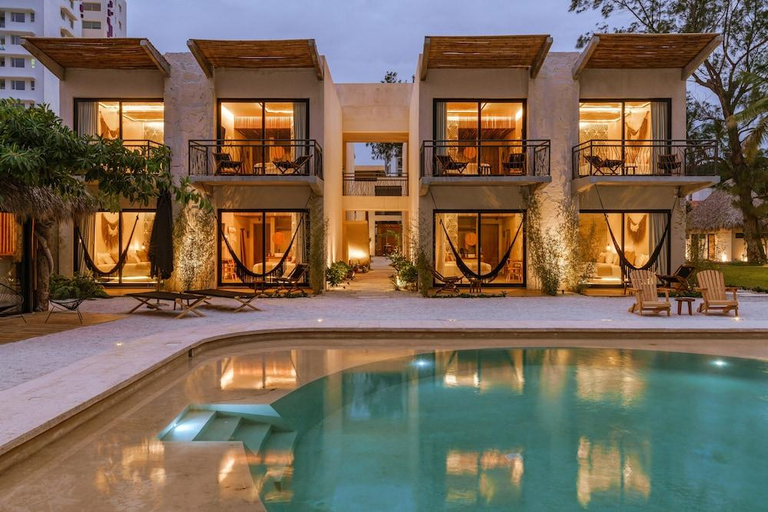 Sport & Beauty 2, Xkan Hotel Boutique - Adults Only, Boca del Río
