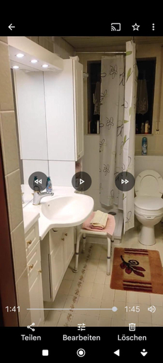 Others 4, Repräsentative unterfränkische Bauern-Wohnung, Schweinfurt