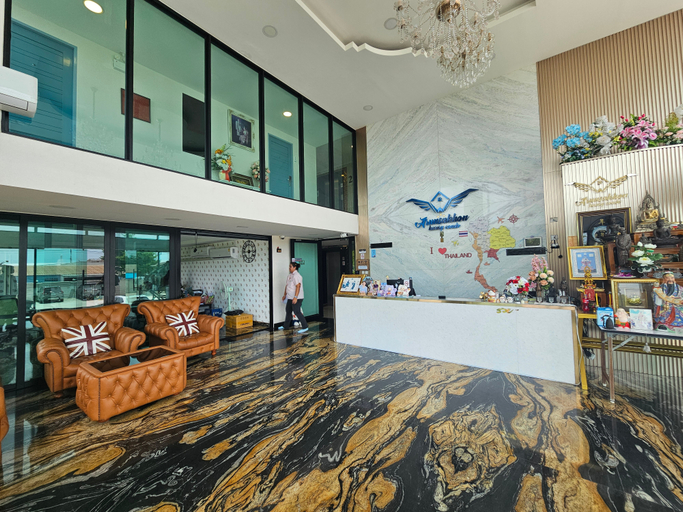 Others 2, Arunsakhon Luxury Condo Samut Sakhon, Muang Samut Sakhon