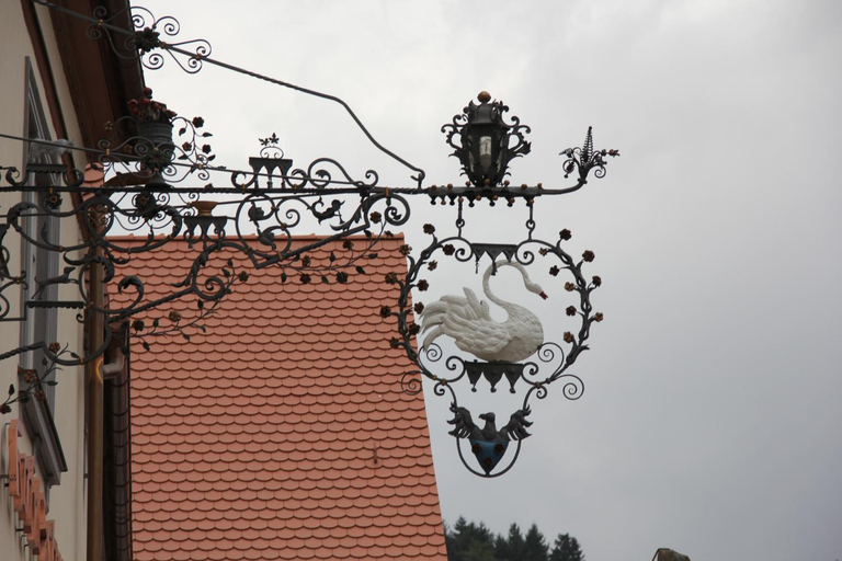 Exterior & Views 2, Hotel Restaurant Schwan, Main-Tauber-Kreis