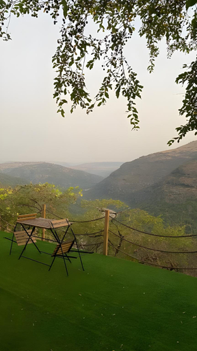 Others 3, Serene Glamping, Salalah