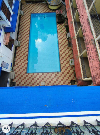 Sport & Beauty 4, 1bhk in North Goa 5 min to beach, North Goa