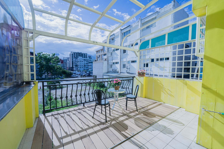 Others 5, Meet B&B, Hualien