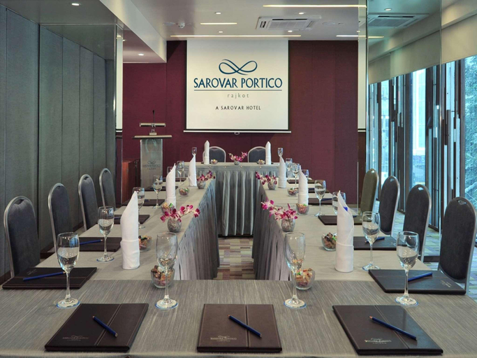 Others 4, Marasa Sarovar Portico Rajkot, Rajkot