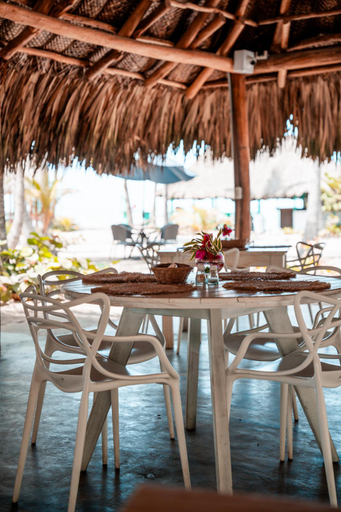 Food & Drinks 5, Aite Eco Resort, Riohacha