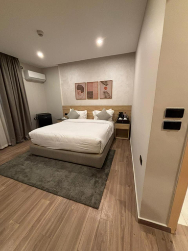 Bedroom 3, Lacasa Residence, Nasr City 1