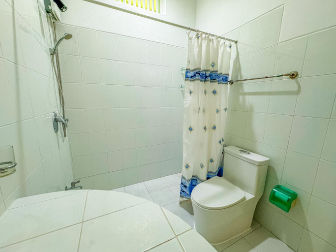 Bathroom, Sunset Villa