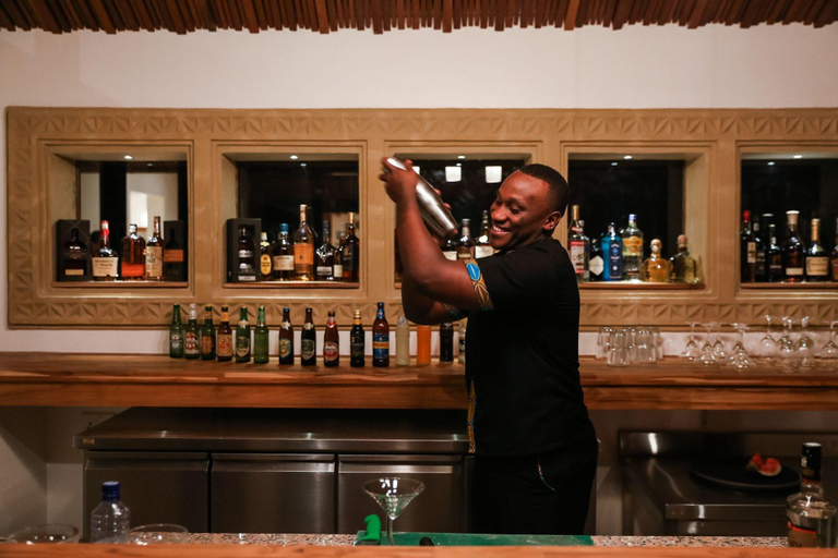 Food & Drinks 5, The Retreat, Nyarugenge