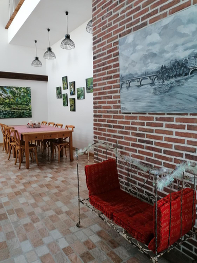 Others 3, Domaine des Essarts, Calvados