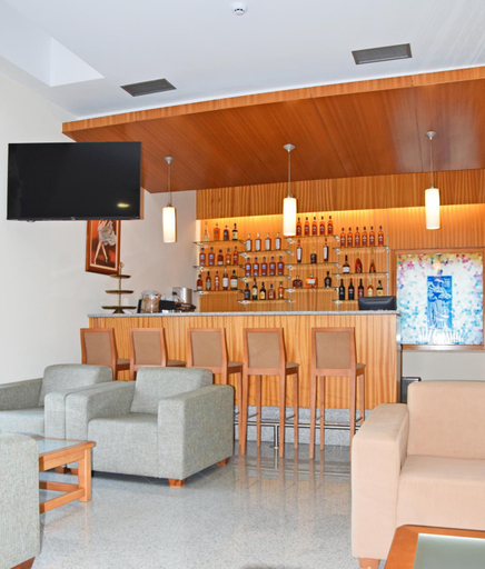 Food & Drinks 2, Hotel O Guerreiro, Ponte da Barca
