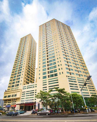 Others 4, Manli Hotel, Haikou