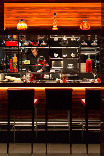 Food & Drinks 5, The Woodward An Oetker Collection Hotel, Genève