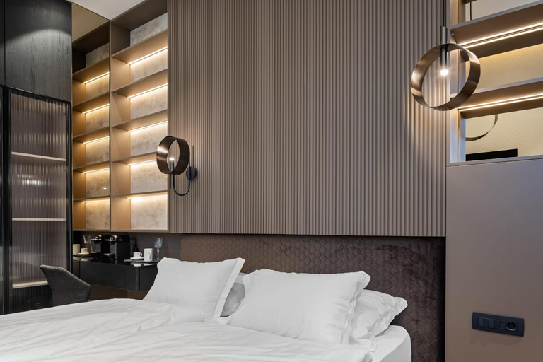 Others 5, Monamel Luxury Suites, Split