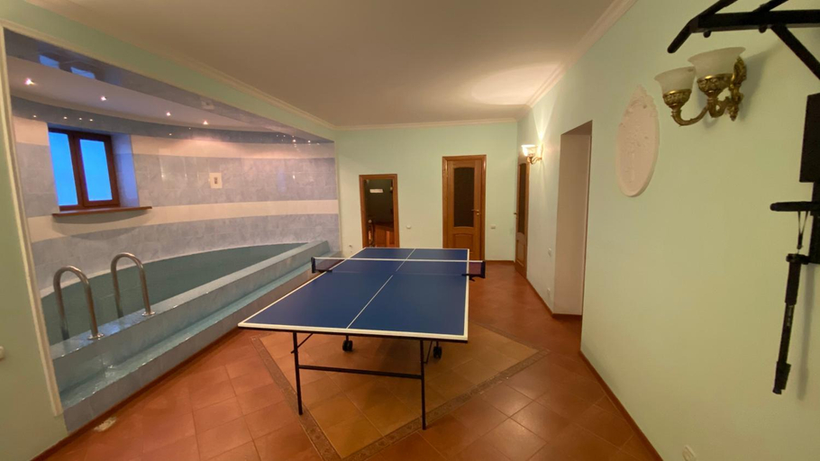 Others 2, Villa Voyage, Kaspiysk