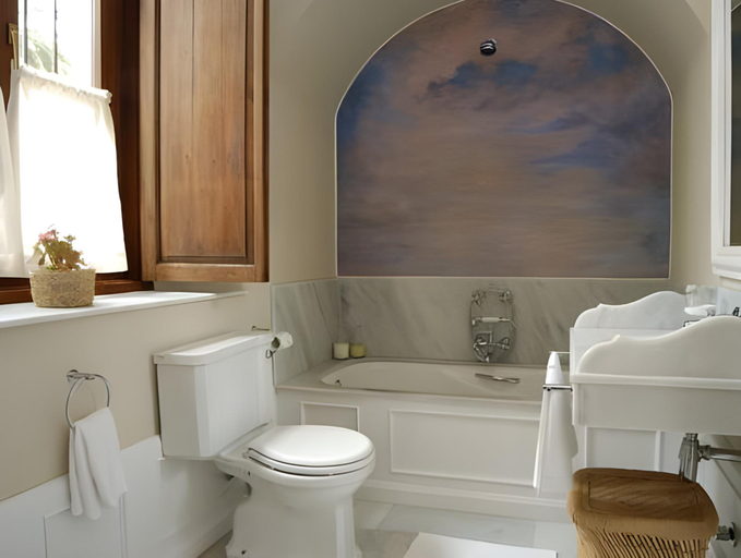 Bathroom 4, Casa Vina de Alcantara, Cádiz