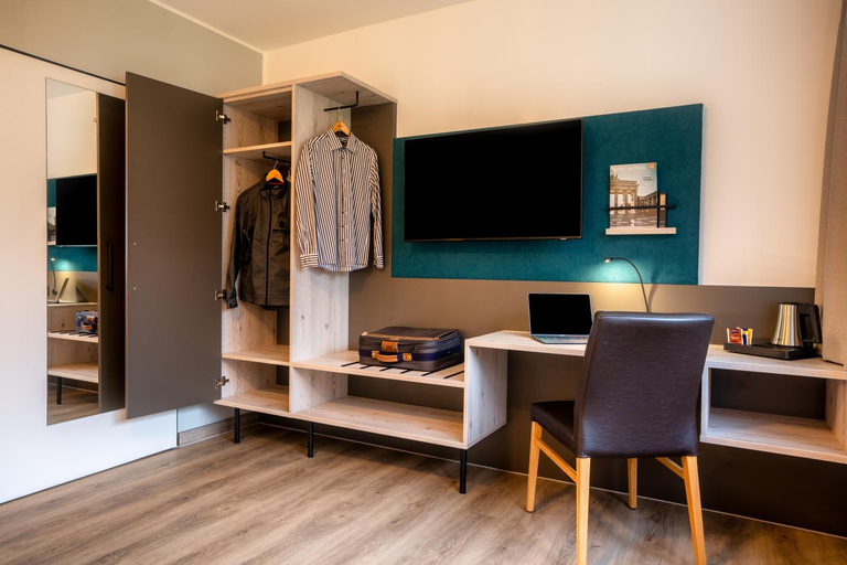 Others 4, Akzent Hotel Gut Hoing, Unna
