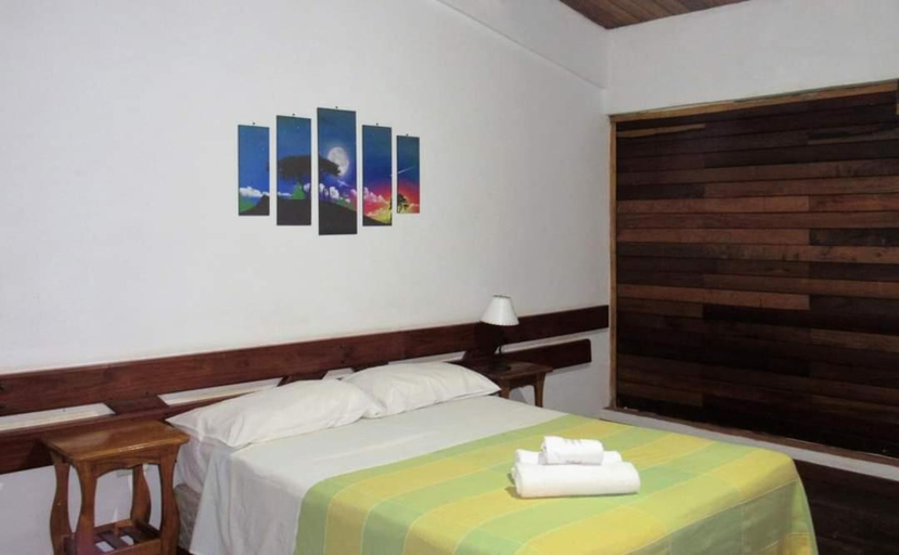 Others 4, HOTEL LA TOSCANA, San Ignacio